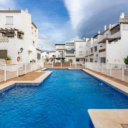 La Duquesa Apartment With Pool By Costarentals - Ref M8 Manilva Eksteriør bilde